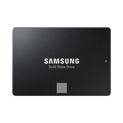 Samsung 870 EVO SATA III 2TB SSD 2.5" | MZ-77E2T0
