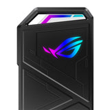 Asus ROG Strix Arion M.2 NVMe SSD Enclosure from Asus sold by 961Souq-Zalka
