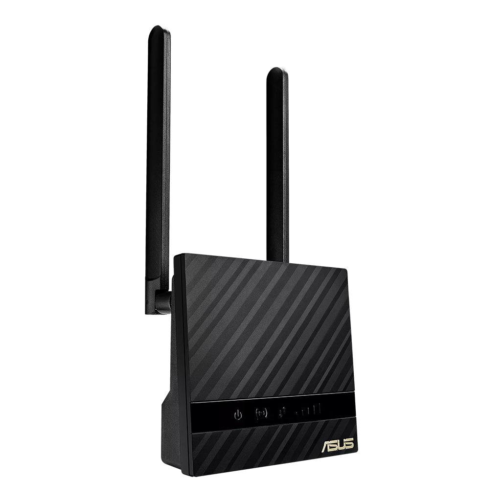 Asus 4G-N16 Wireless-N300 LTE Modem Router, 32892493136124, Available at 961Souq