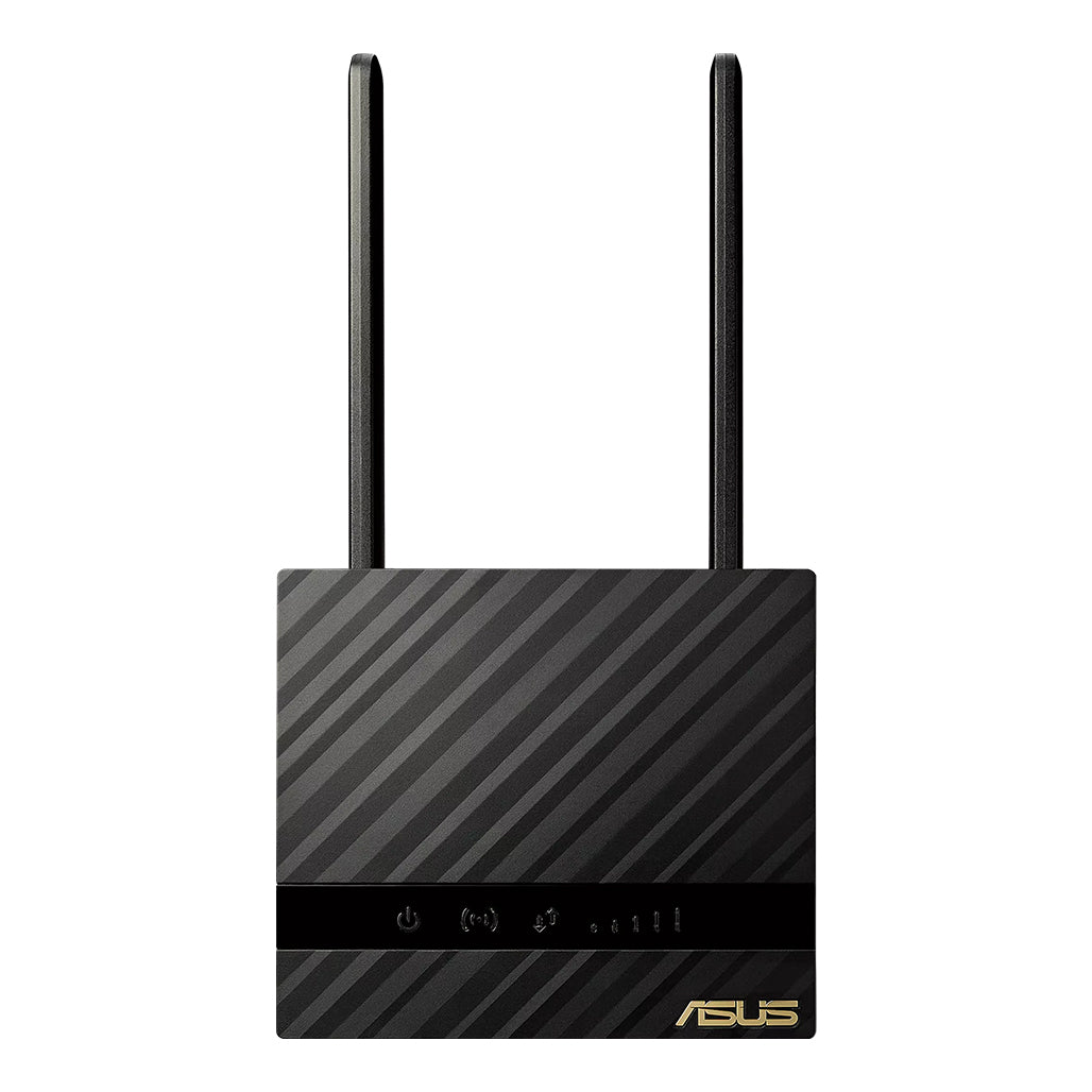 Asus 4G-N16 Wireless-N300 LTE Modem Router, 32892493267196, Available at 961Souq