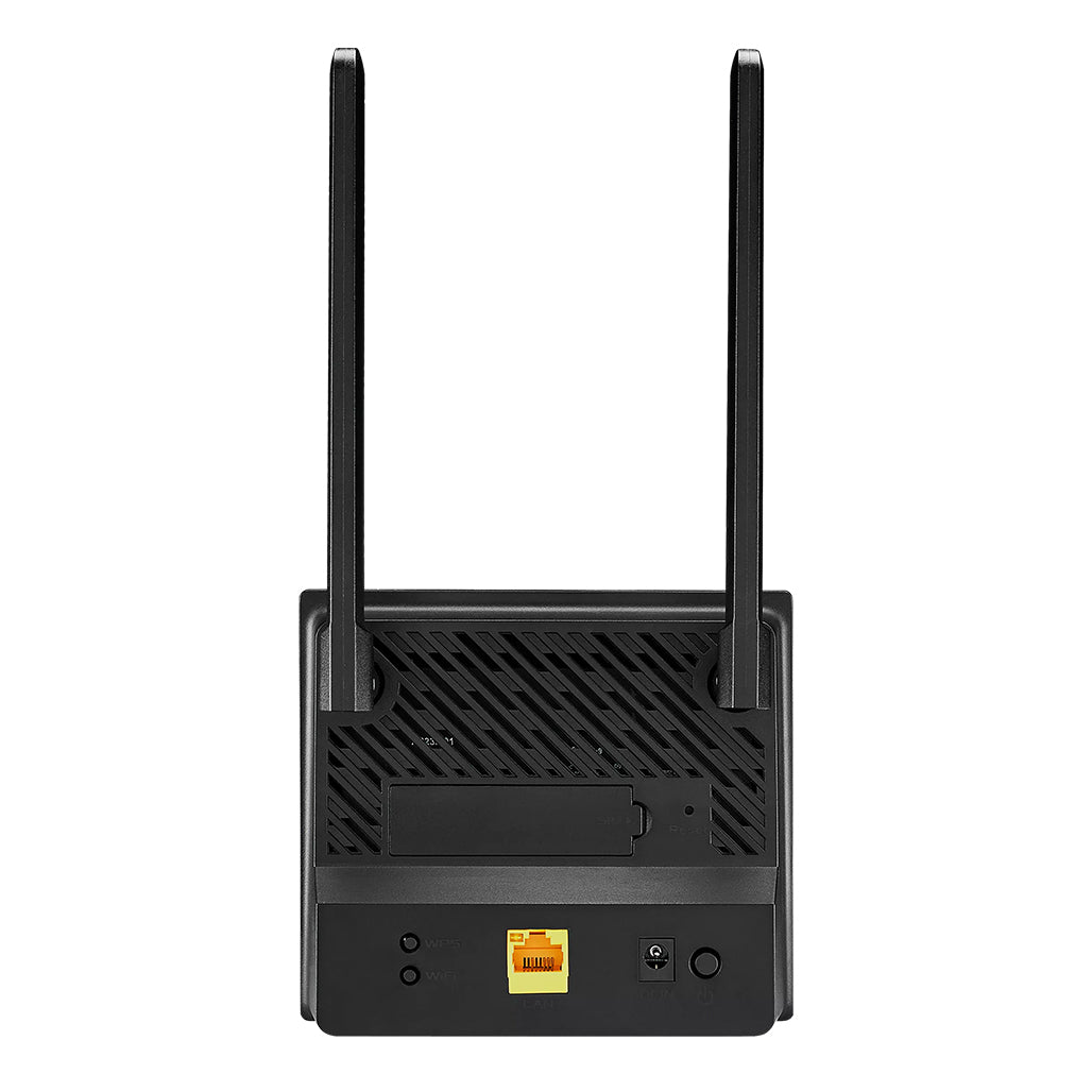 Asus 4G-N16 Wireless-N300 LTE Modem Router, 32892493234428, Available at 961Souq