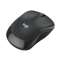 A Photo Of Logitech M240 Silent Bluetooth Mouse | Ultra-Quiet Wireless Performance | 910-007119