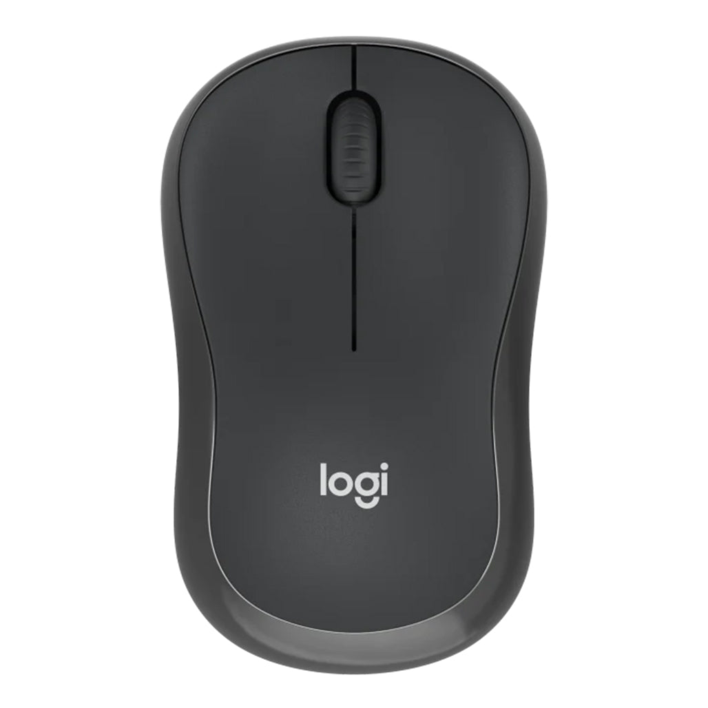 A Photo Of Logitech M240 Silent Bluetooth Mouse | Ultra-Quiet Wireless Performance | 910-007119