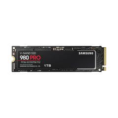 Samsung 980 PRO NVMe M.2 1TB SSD | MZ-V8P1T0BW