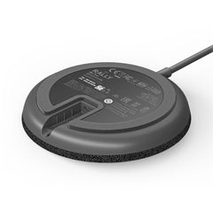 A Photo Of Logitech 989-000430 Rally Mic Pod Boundary (Sold As Bundle With Logitech Rally Camera)