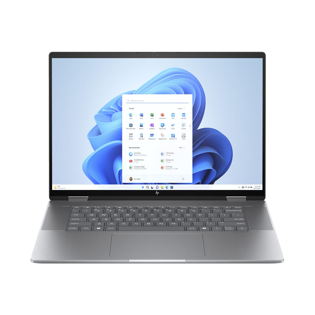 A Photo Of HP Envy x360 16-AD0013 - 16