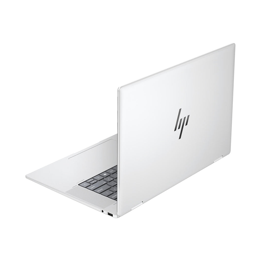 A Photo Of HP Envy  X360 16-AC0023 - 16