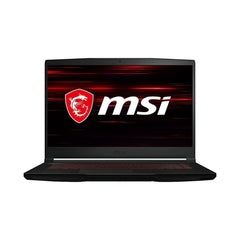MSI Thin GF63 9S7-16R821-898 - 15.6" - Core I5-12450H - 8GB Ram - 1TB SSD - RTX 2050 4GB