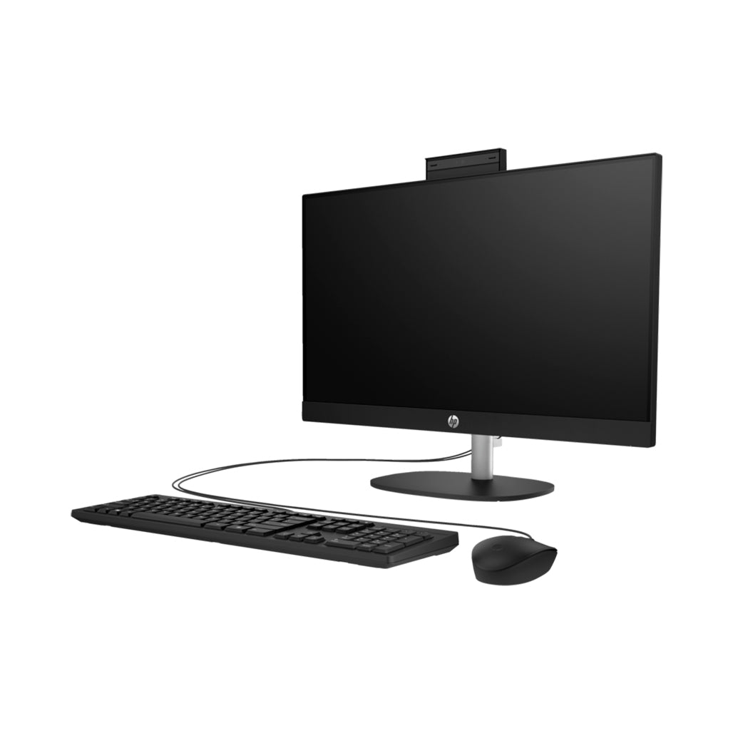 A Photo Of HP All-in-One 24-CR1007NH - 23.8