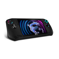 MSI Claw A1M-052US Handheld Portable Gaming