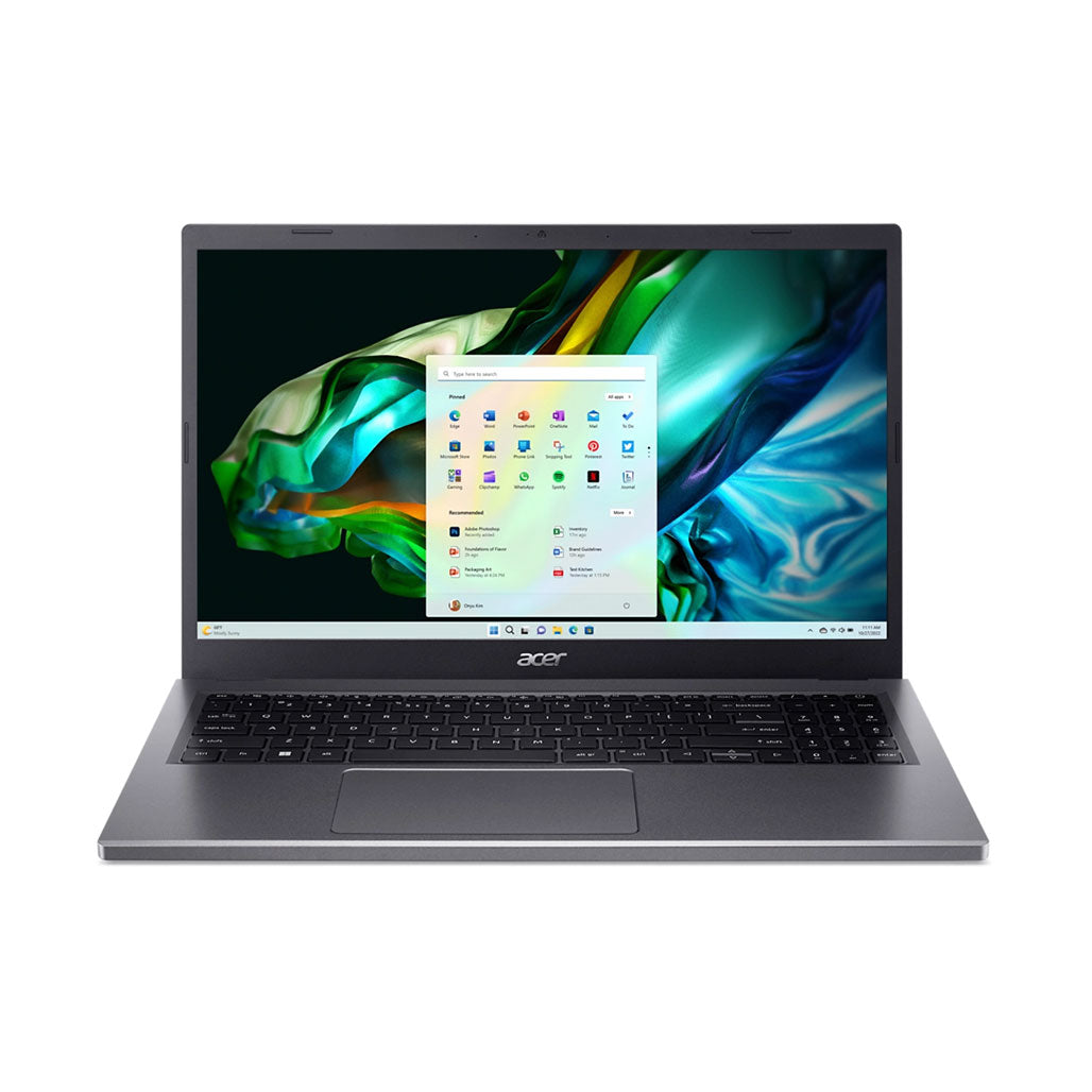 Acer Aspire A515-58GM-56TV - 15.6" - Core i5-1335U - 8GB Ram - 512GB SSD - RTX 2050 4GB, 32567155163388, Available at 961Souq