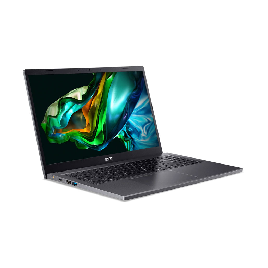 Acer Aspire A515-58P-53SD - 15.6" - Core i5-1335U - 8GB Ram - 256GB SSD - Intel Iris Xe, 32566604071164, Available at 961Souq