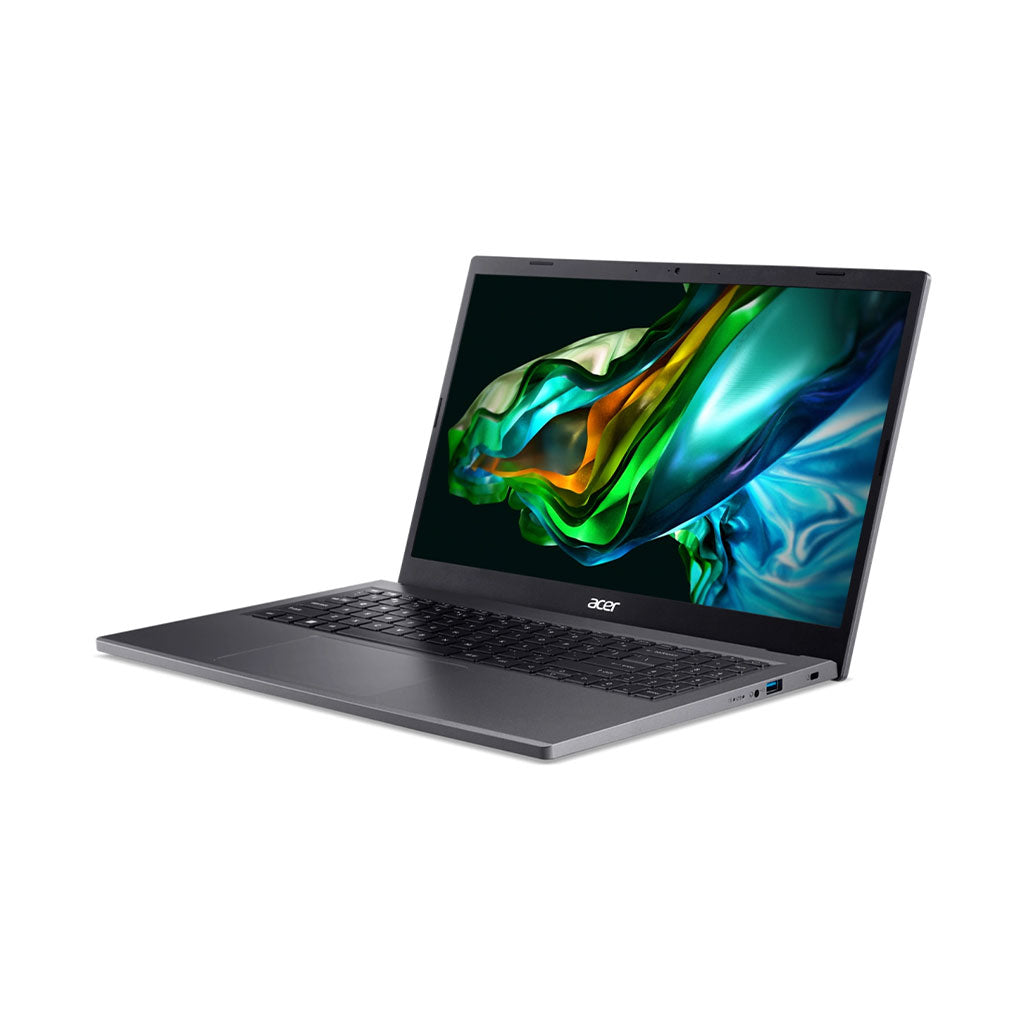 Acer Aspire A515-58P-53SD - 15.6" - Core i5-1335U - 8GB Ram - 256GB SSD - Intel Iris Xe, 32566604038396, Available at 961Souq