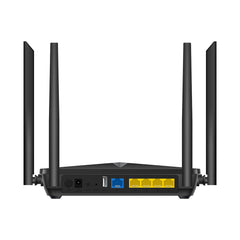 D-Link AC1200 MU-MIMO Gigabit Router | DIR-825M