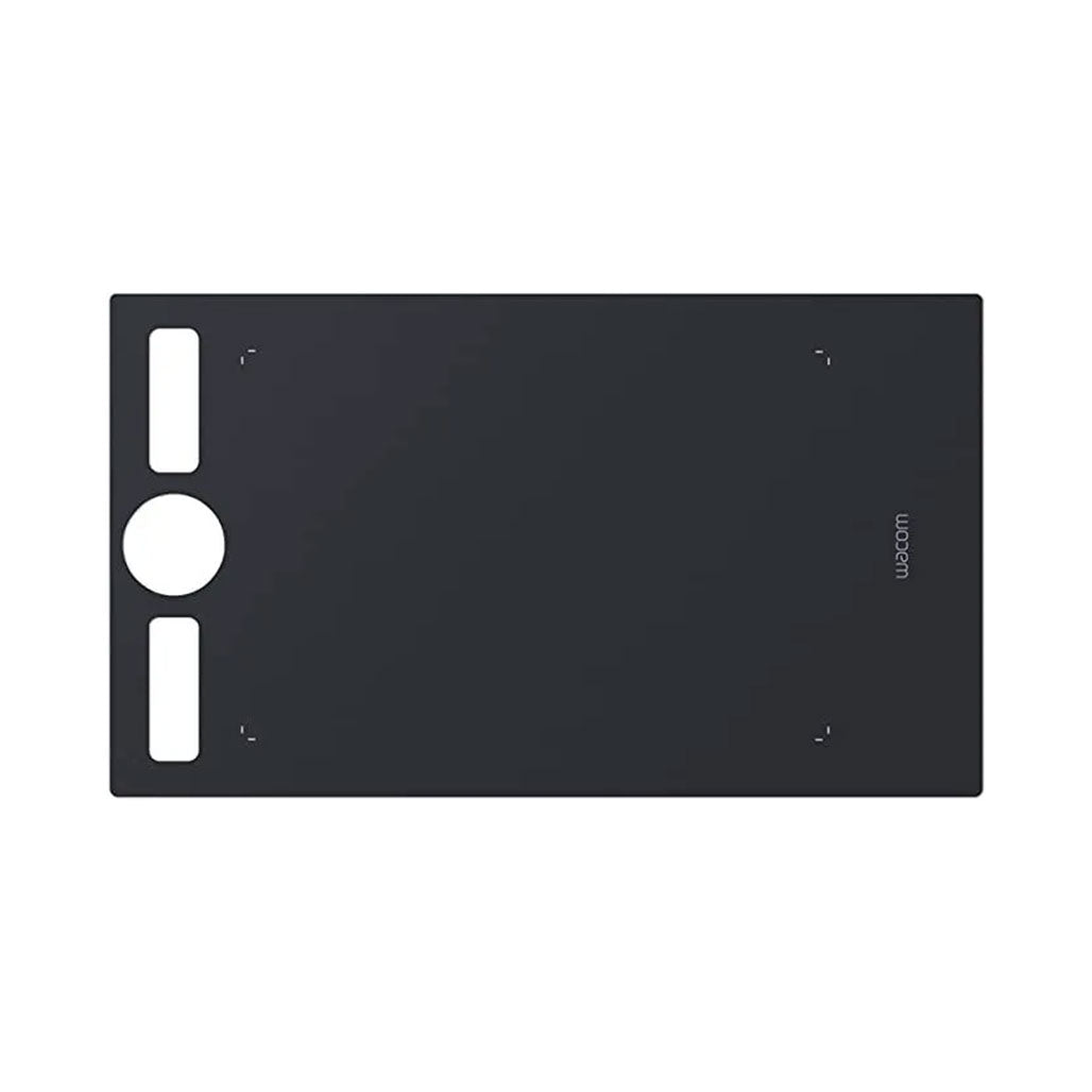 Wacom Texture Sheet Medium Smooth for Intuos Pro ACK122212, 32618986209532, Available at 961Souq