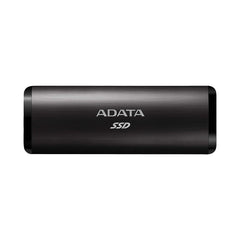 Adata SE760 512GB External SSD - USB 3.2 Gen 2 Type-C