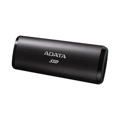 Adata SE760 512GB External SSD - USB 3.2 Gen 2 Type-C