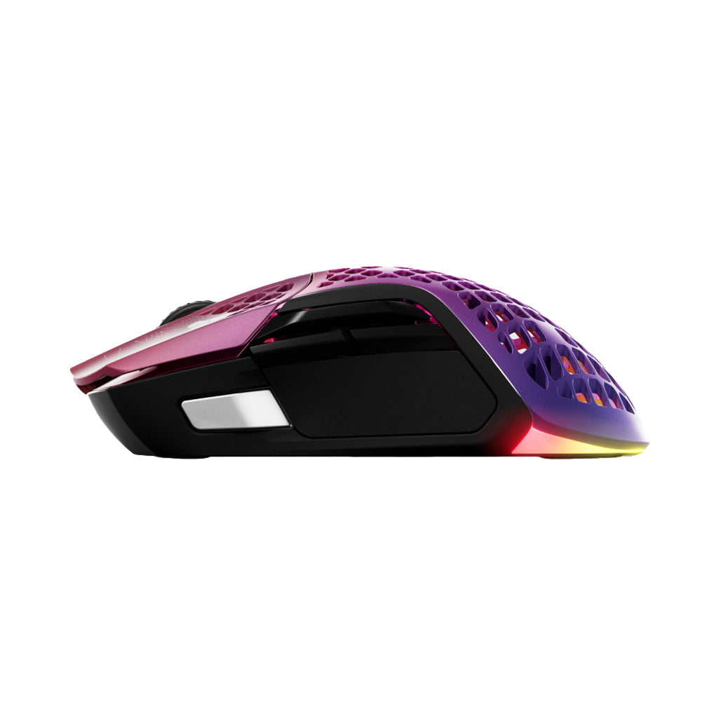 SteelSeries Aeros 5 Destiny 2: Lightfall Edition - Wireless Lightweight Gaming Mouse, 32979106431228, Available at 961Souq