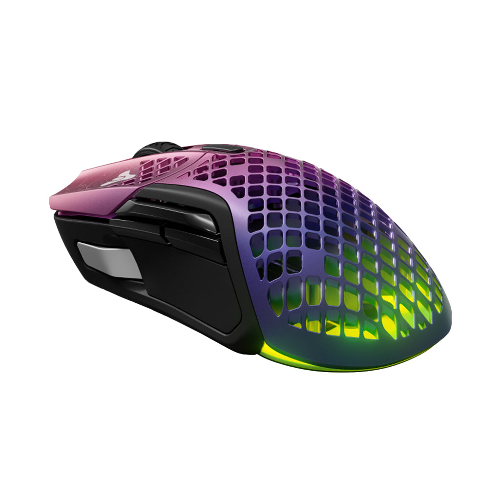 SteelSeries Aeros 5 Destiny 2: Lightfall Edition - Wireless Lightweight Gaming Mouse, 32979106398460, Available at 961Souq