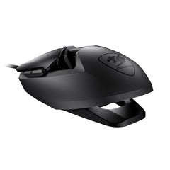 A Photo Of Cougar AirBlader Extreme Lightweight Gaming Mouse with PMW3389 Sensor and 16,000 DPI for High-Precision Control