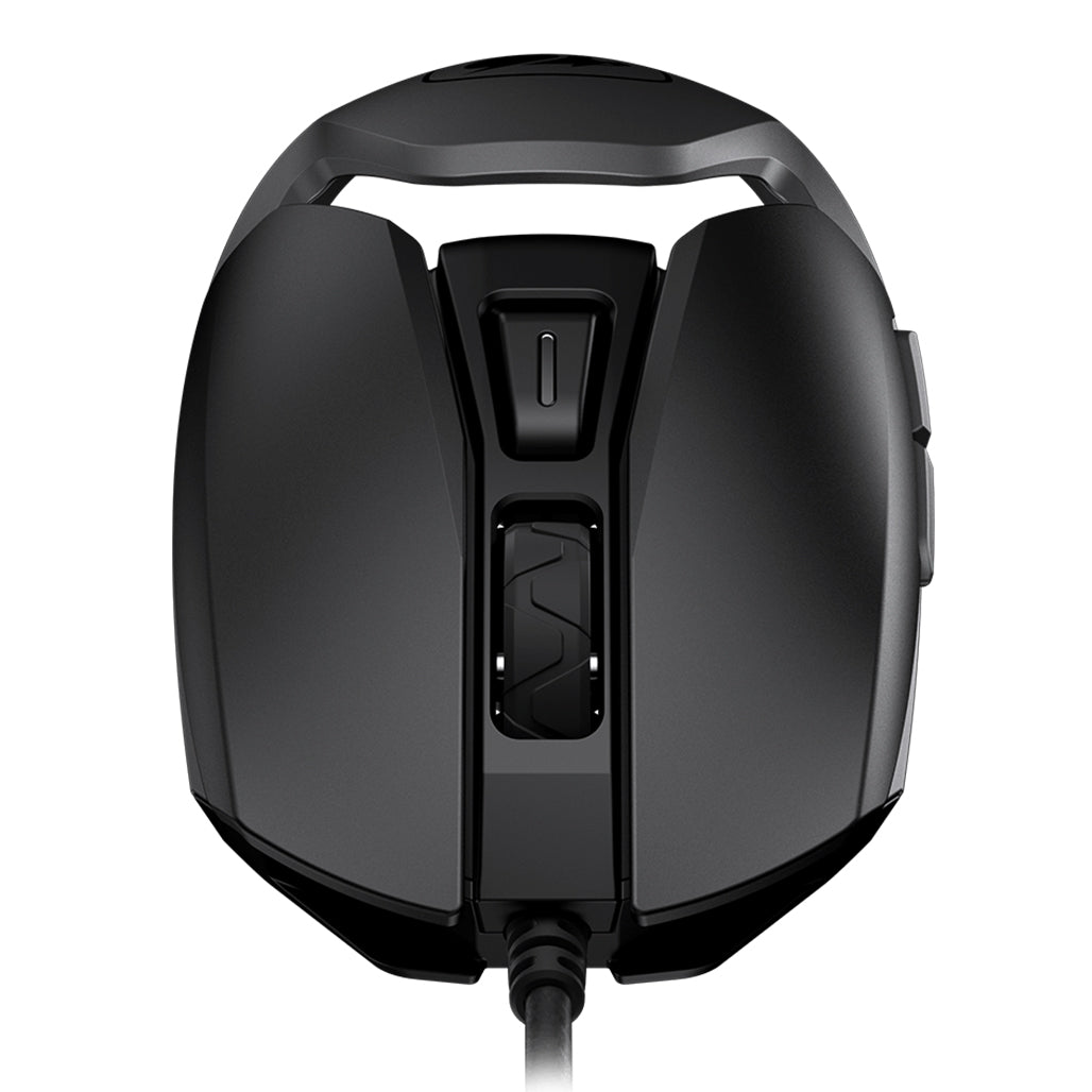 A Photo Of Cougar AirBlader Extreme Lightweight Gaming Mouse with PMW3389 Sensor and 16,000 DPI for High-Precision Control