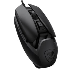 A Photo Of Cougar AirBlader Extreme Lightweight Gaming Mouse with PMW3389 Sensor and 16,000 DPI for High-Precision Control