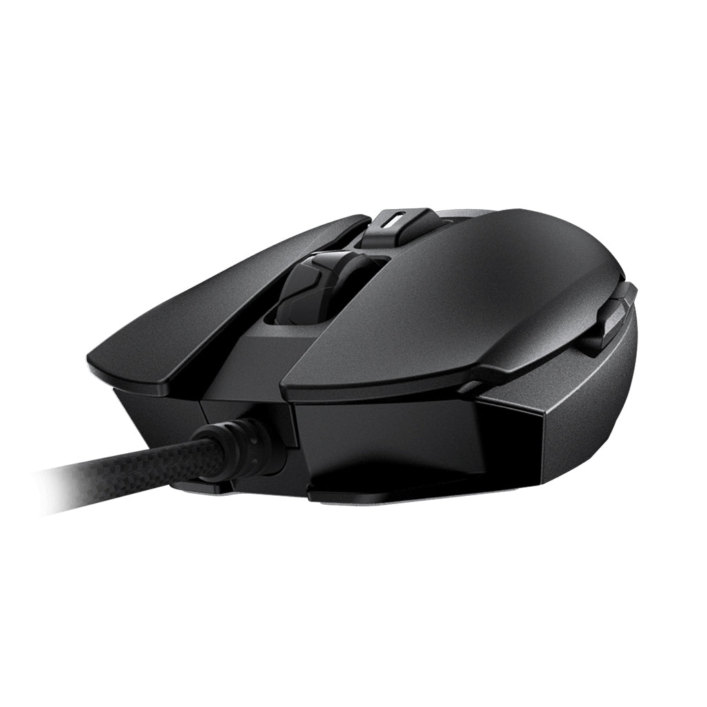 A Photo Of Cougar AirBlader Extreme Lightweight Gaming Mouse with PMW3389 Sensor and 16,000 DPI for High-Precision Control