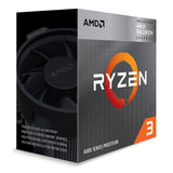 AMD Ryzen 3 4300G  6MB 4C/8T