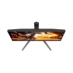 A Photo Of AOC 27G4 27-Inch FHD Gaming Monitor - 180Hz IPS, 1ms Response Time