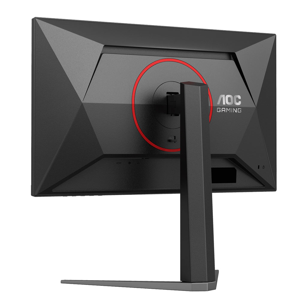 A Photo Of AOC 27G4 27-Inch FHD Gaming Monitor - 180Hz IPS, 1ms Response Time