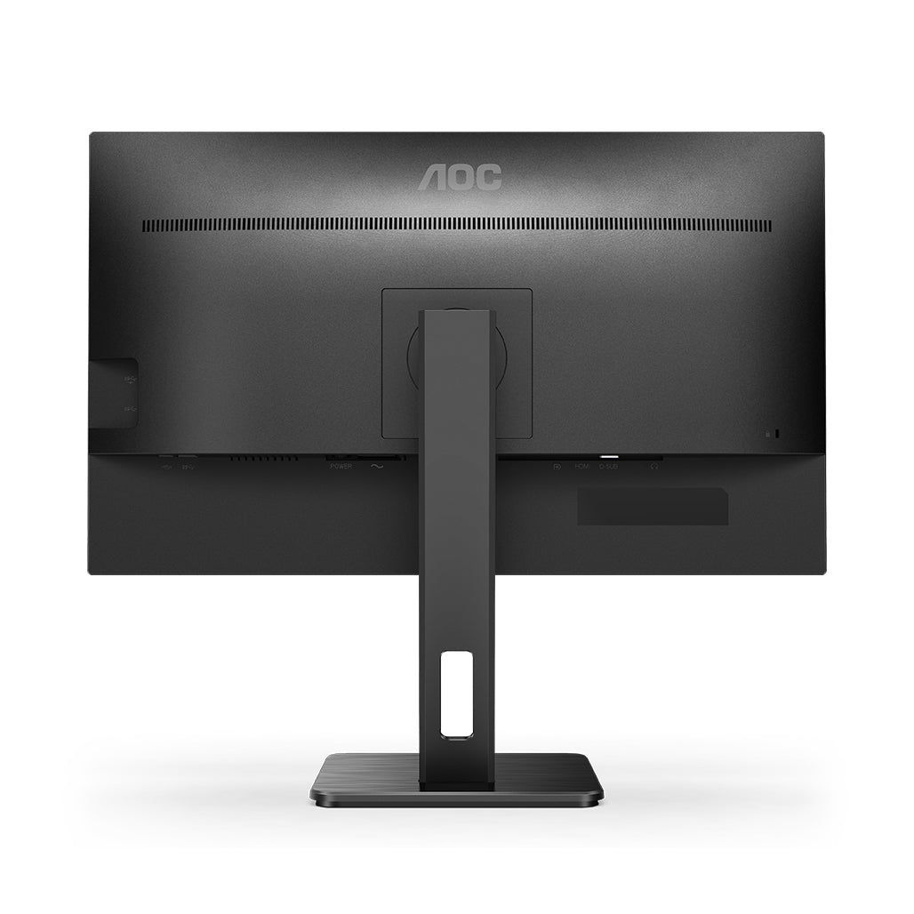 A Photo Of AOC U27P10 27