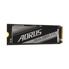 A Photo Of AORUS Gen5 12000 SSD 2TB | PCIe 5.0, Ultra-Fast Speeds