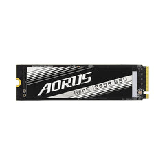 A Photo Of AORUS Gen5 12000 SSD 2TB | PCIe 5.0, Ultra-Fast Speeds