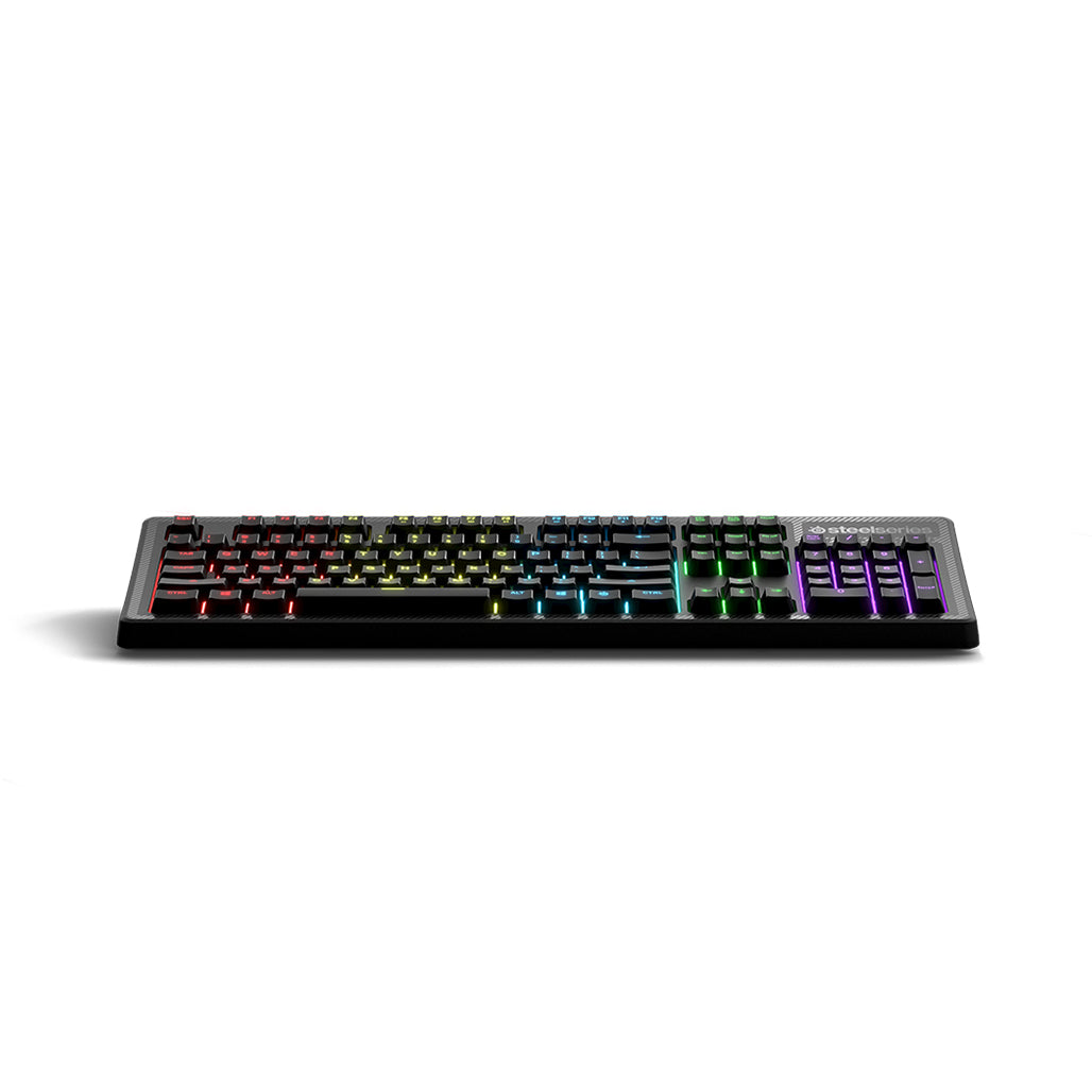 SteelSeries APEX 150 Gaming Keyboard, 32961151566076, Available at 961Souq