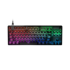 SteelSeries APEX 9 TKL 80% Optical Switch Wired Gaming Keyboard