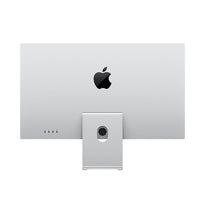Apple MK0Q3 Studio Display 27 inch 5K XDR Tilt & Height Adjustable | Silver