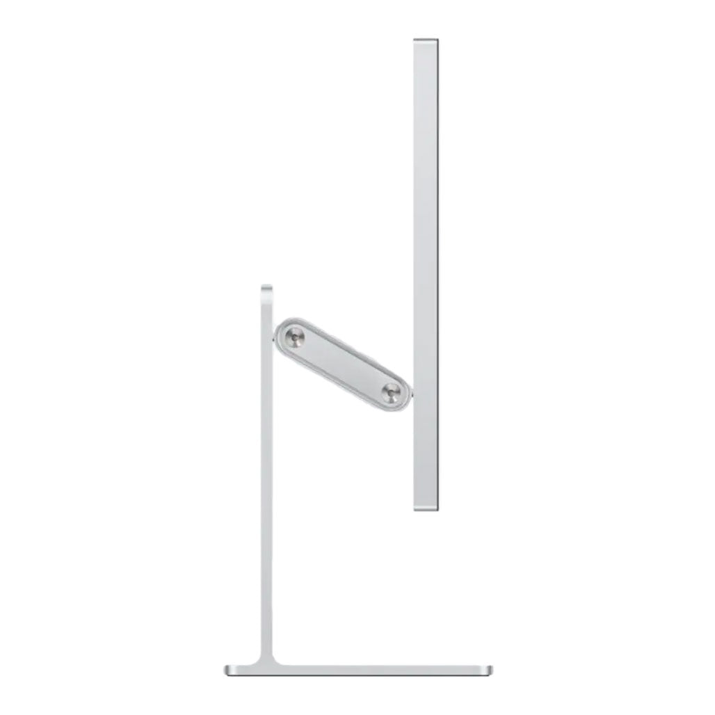 A Photo Of Apple MK0Q3 Studio Display 27 inch 5K XDR Tilt & Height Adjustable | Silver