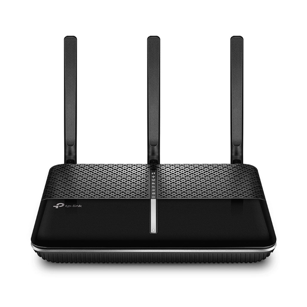 TP-Link ARCHER -VR600 -Wireless AC1600 VDSL-ADSL Router from TP-Link sold by 961Souq-Zalka