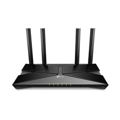 A Photo Of TP-Link AX1500 Wi-Fi 6 Router | Archer AX10 - Dual-Band High-Speed with Advanced Features