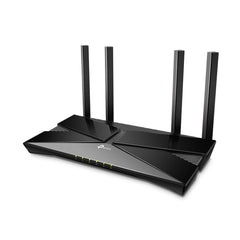 A Photo Of TP-Link AX1500 Wi-Fi 6 Router | Archer AX10 - Dual-Band High-Speed with Advanced Features