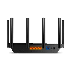 A Photo Of TP-Link Archer AX73 AX5400 Wi-Fi 6 Router – High-Speed Dual-Band Gigabit Router for 8K Streaming and Multi-Device Connectivity