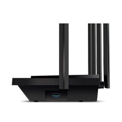 A Photo Of TP-Link Archer AX73 AX5400 Wi-Fi 6 Router – High-Speed Dual-Band Gigabit Router for 8K Streaming and Multi-Device Connectivity