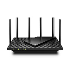 A Photo Of TP-Link Archer AX73 AX5400 Wi-Fi 6 Router – High-Speed Dual-Band Gigabit Router for 8K Streaming and Multi-Device Connectivity