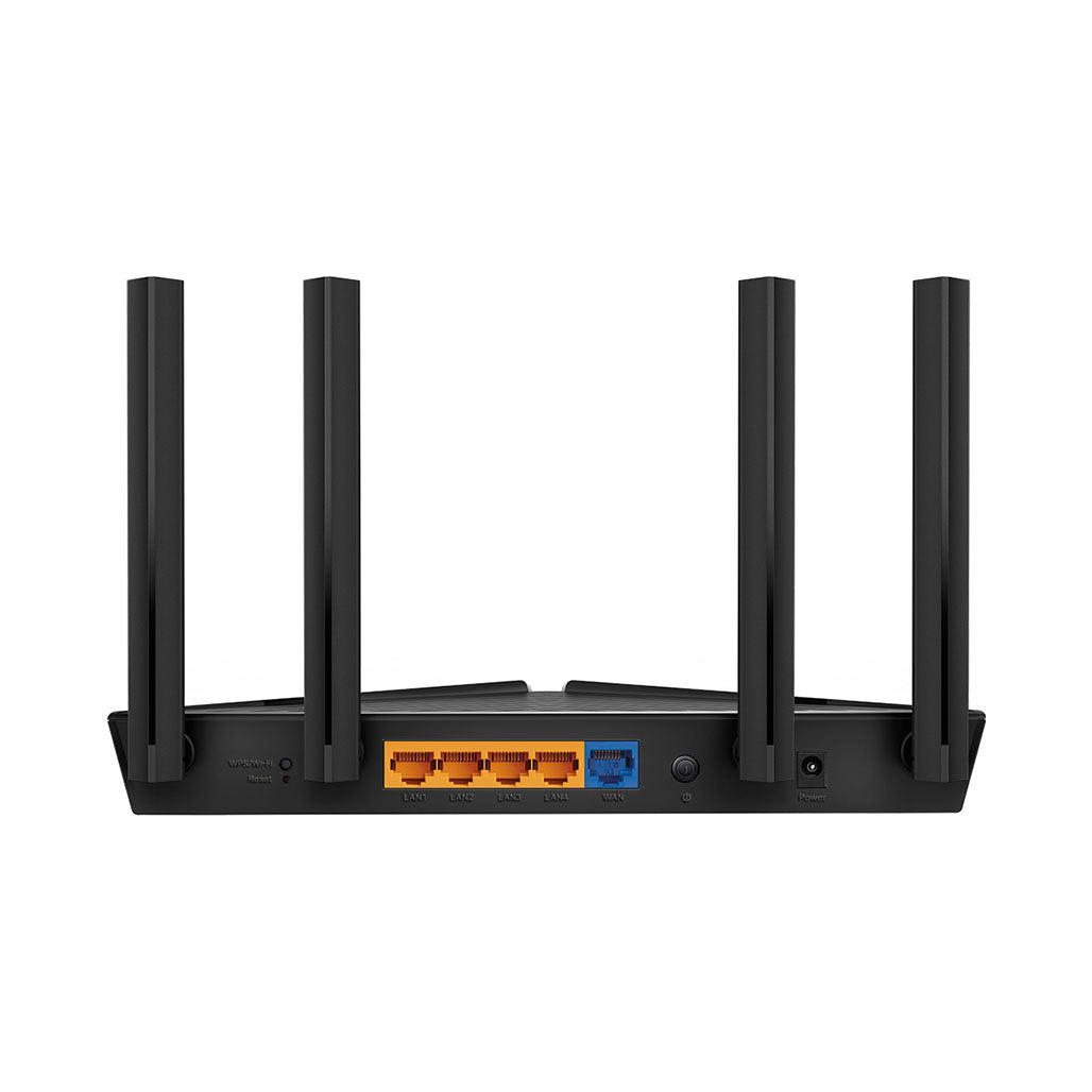 TP-Link AX1500 Wi-Fi 6 Router, 31867999191292, Available at 961Souq
