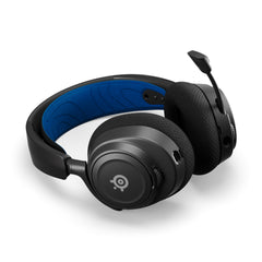 SteelSeries Arctis Nova 7P - Multi-Platform Premium Wireless Gaming Headset