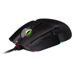 Thermaltake Argent M5 RGB Wired Gaming Mouse | GMO-TMF-WDOOBK-01