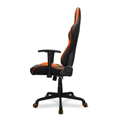 A Photo Of Cougar Armor Elite - Gaming Chair with Adjustable Ergonomic Design and Premium Comfort