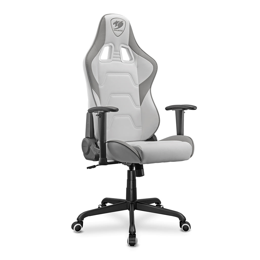 A Photo Of Cougar Armor Elite - Gaming Chair with Adjustable Ergonomic Design and Premium Comfort