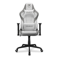 A Photo Of Cougar Armor Elite - Gaming Chair with Adjustable Ergonomic Design and Premium Comfort