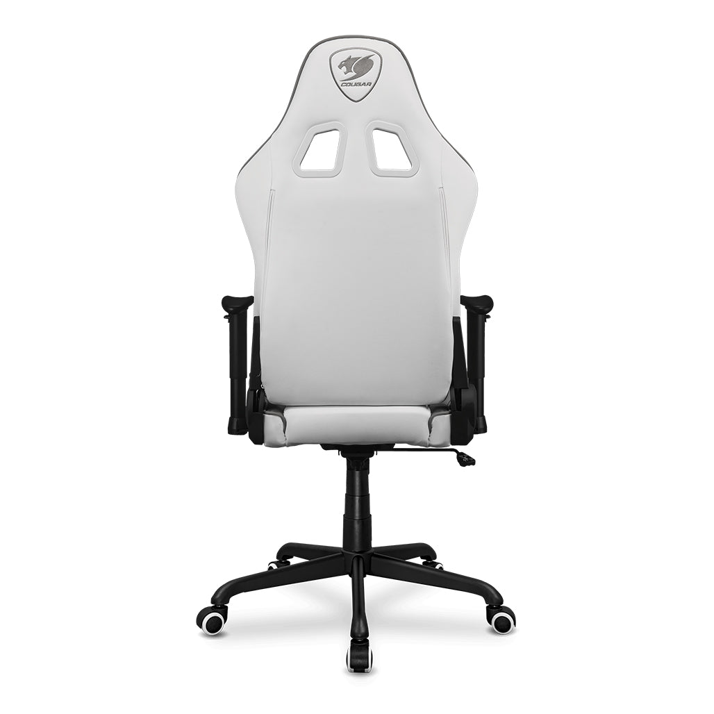 A Photo Of Cougar Armor Elite - Gaming Chair with Adjustable Ergonomic Design and Premium Comfort